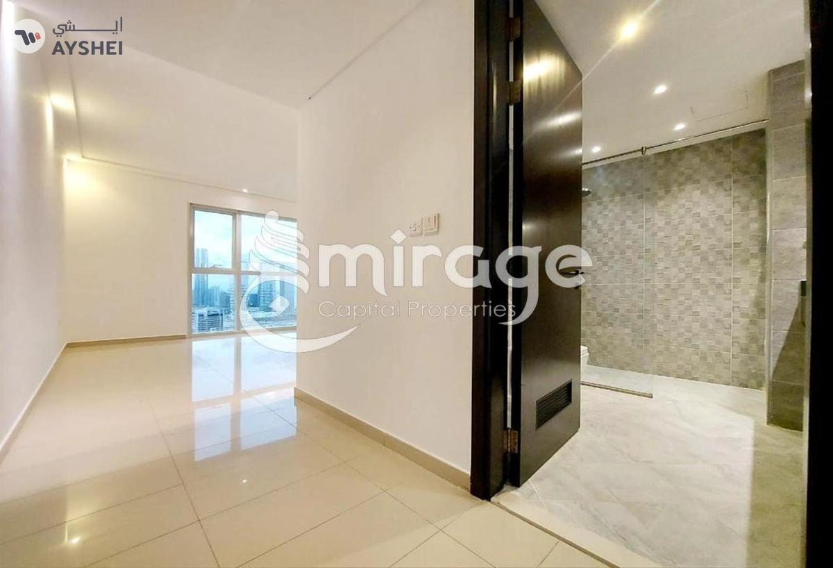 APARTMENT FOR SALE IN RAK TOWER, MARINA SQUARE-1-1