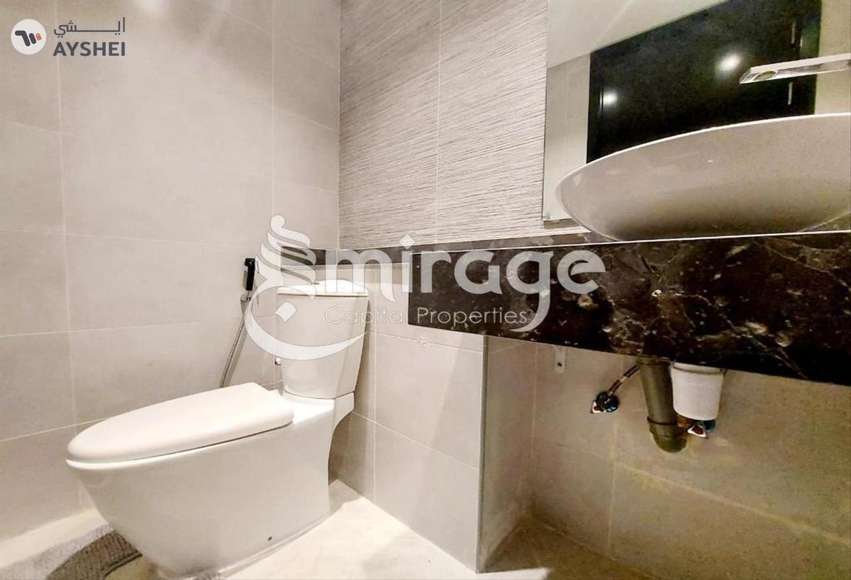 APARTMENT FOR SALE IN RAK TOWER, MARINA SQUARE-5-5