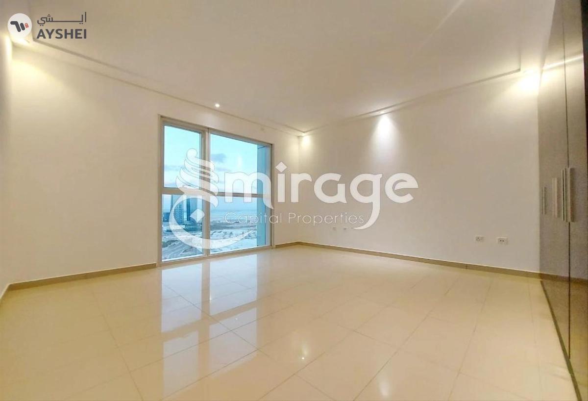 APARTMENT FOR SALE IN RAK TOWER, MARINA SQUARE-8-8