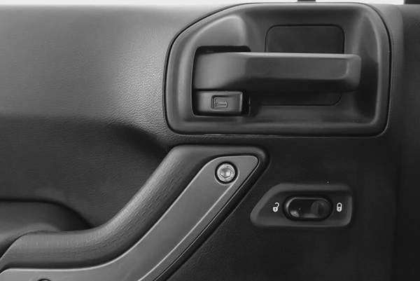 2,630 AED / 60 months | 0% DP | 2017 Jeep Wrangler Willy’s Edition