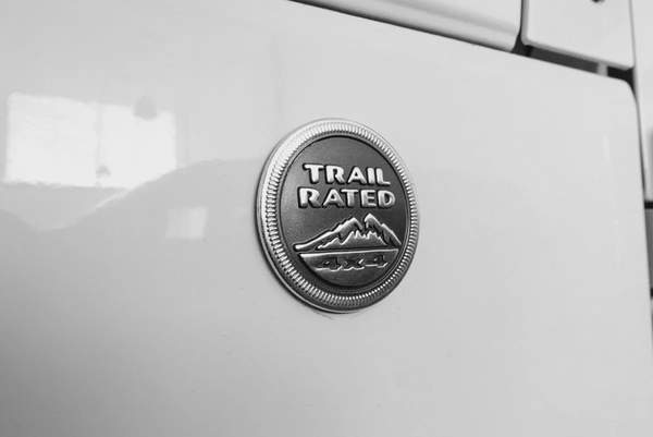 2,630 AED / 60 months | 0% DP | 2017 Jeep Wrangler Willy’s Edition