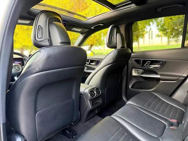 Mercedes Benz GLC 300 FULL OPTIONS UNDER WARRANTY VERY GOOD CONDITION