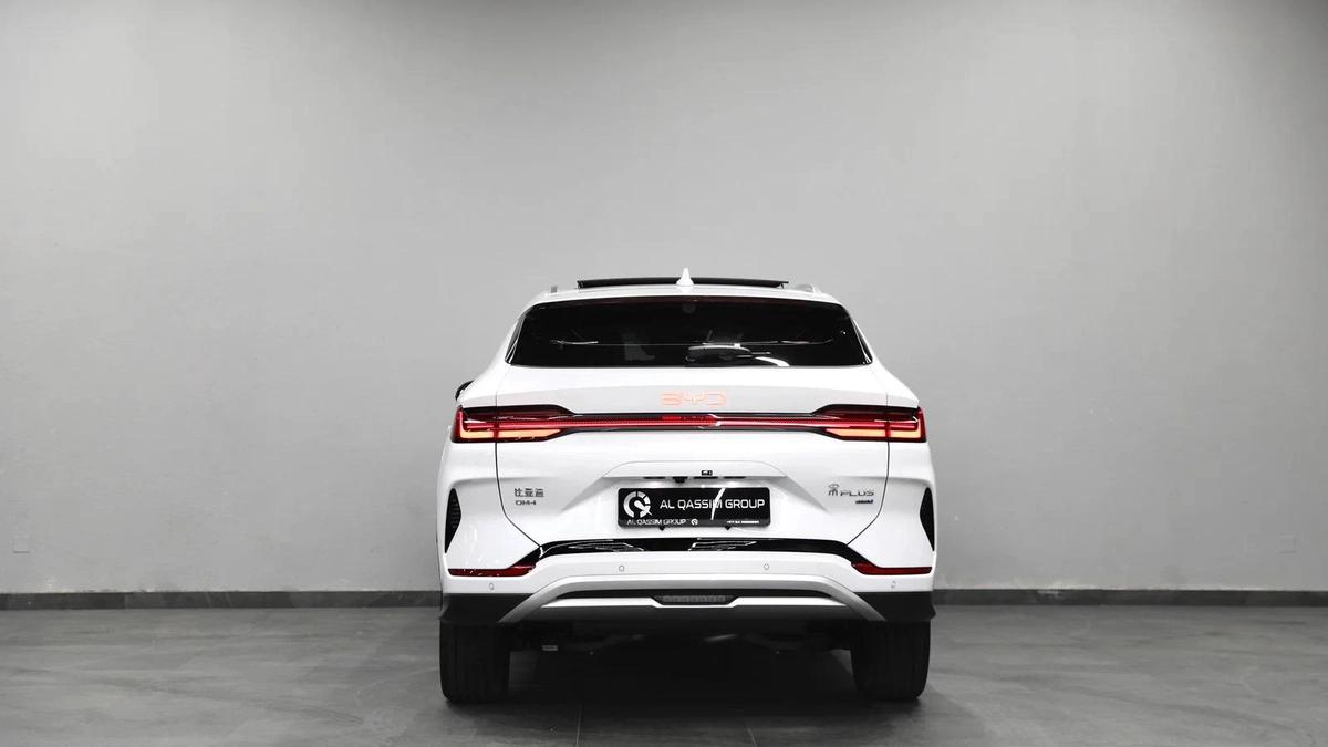 BYD SEALION | 06 DM-i | Brand New | AED 1,650 monthly-13-13