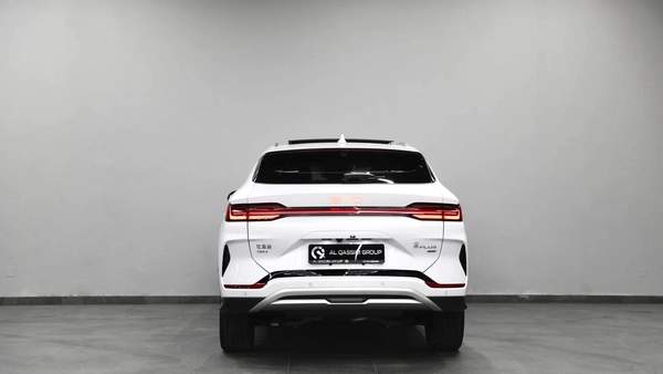 BYD SEALION | 06 DM-i | Brand New | AED 1,650 monthly
