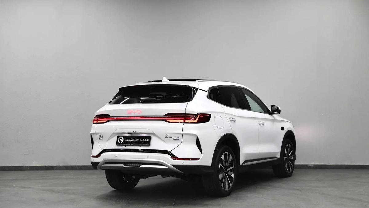BYD SEALION | 06 DM-i | Brand New | AED 1,650 monthly-7-7