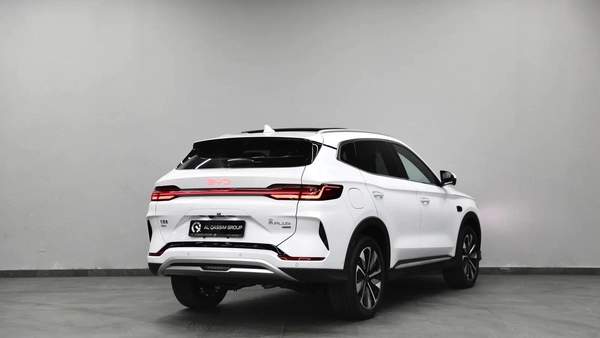 BYD SEALION | 06 DM-i | Brand New | AED 1,650 monthly
