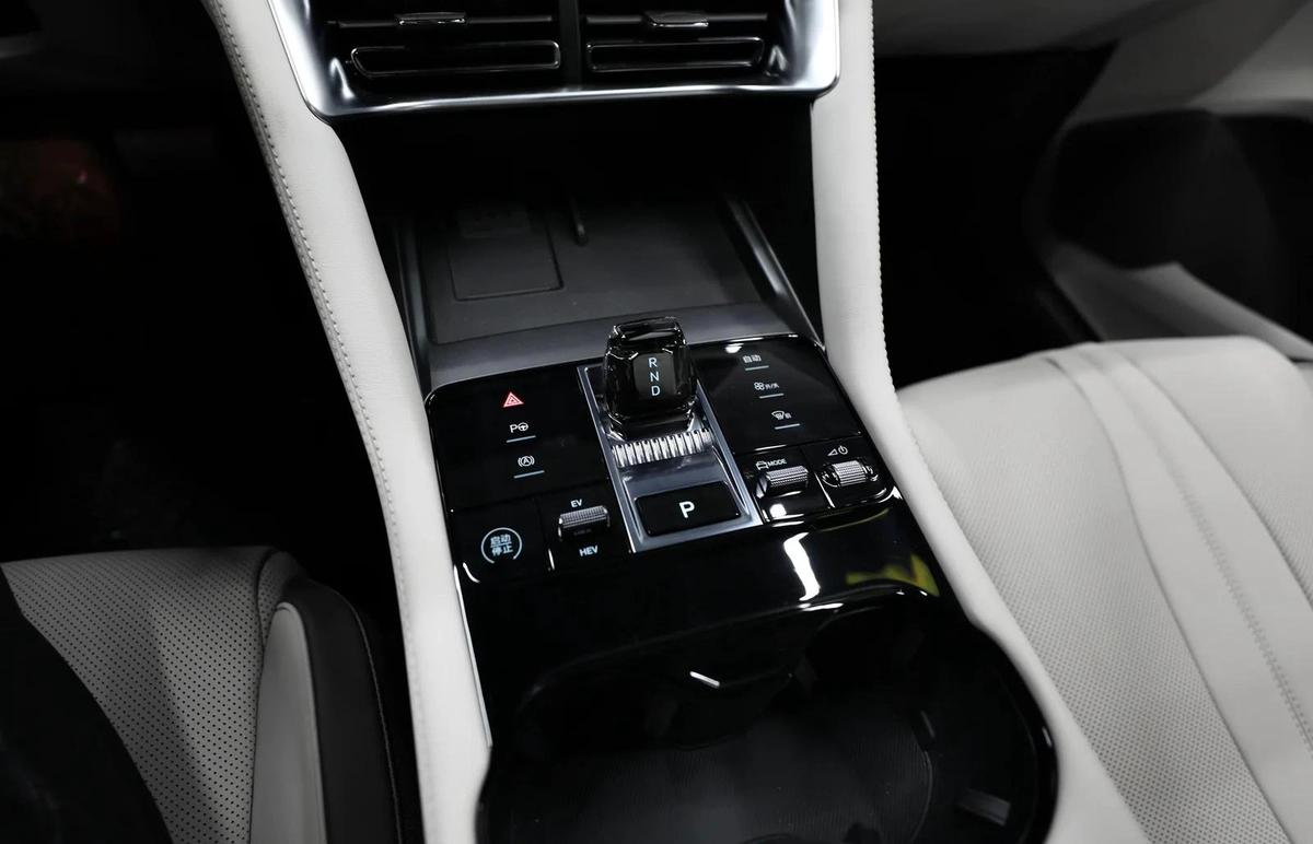BYD SEALION | 06 DM-i | Brand New | AED 1,650 monthly-9-9