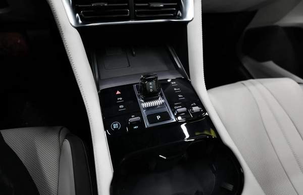 BYD SEALION | 06 DM-i | Brand New | AED 1,650 monthly