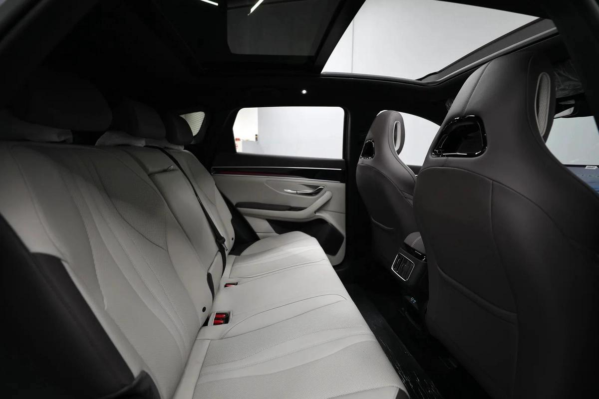 BYD SEALION | 06 DM-i | Brand New | AED 1,650 monthly-4-4