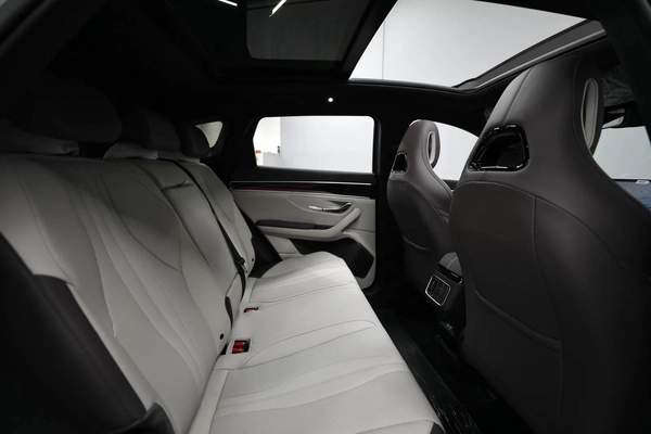 BYD SEALION | 06 DM-i | Brand New | AED 1,650 monthly
