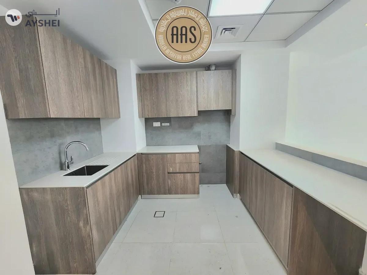 Like a brand new 1bhk // rent 78k // big size apartment // all amenities -10-10