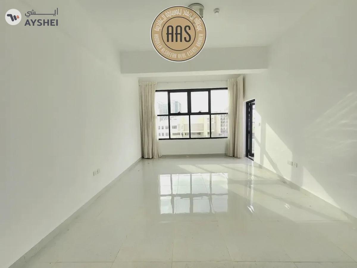 Like a brand new 1bhk // rent 78k // big size apartment // all amenities -11-11