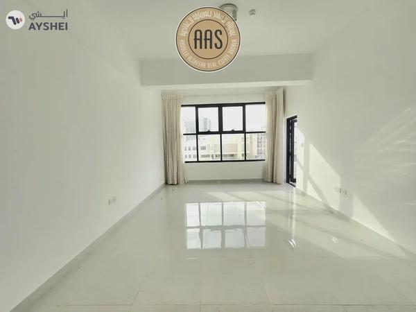Like a brand new 1bhk // rent 78k // big size apartment // all amenities