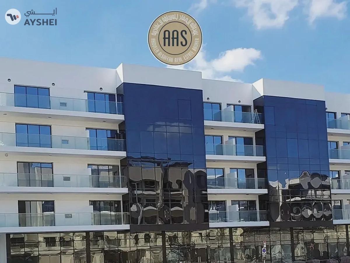 Like a brand new 1bhk // rent 78k // big size apartment // all amenities -0-landscape