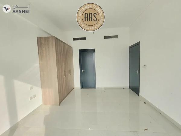 Like a brand new 1bhk // rent 78k // big size apartment // all amenities