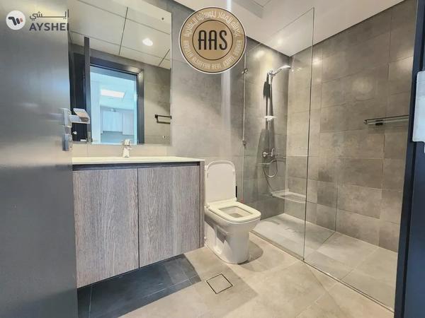 Like a brand new 1bhk // rent 78k // big size apartment // all amenities