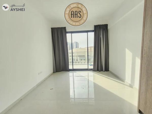 Like a brand new 1bhk // rent 78k // big size apartment // all amenities