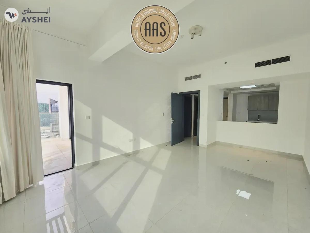 Like a brand new 1bhk // rent 78k // big size apartment // all amenities -5-5