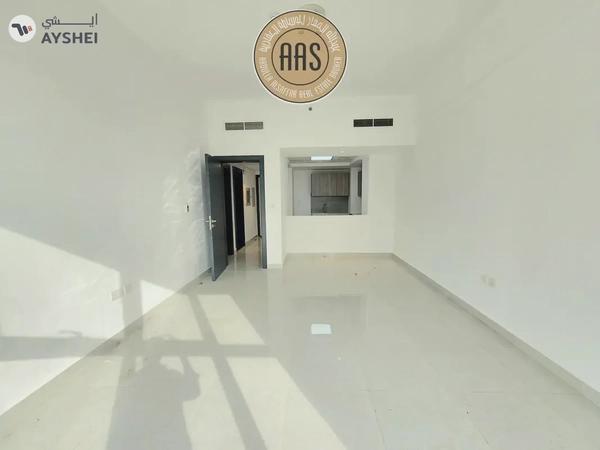 Like a brand new 1bhk // rent 78k // big size apartment // all amenities