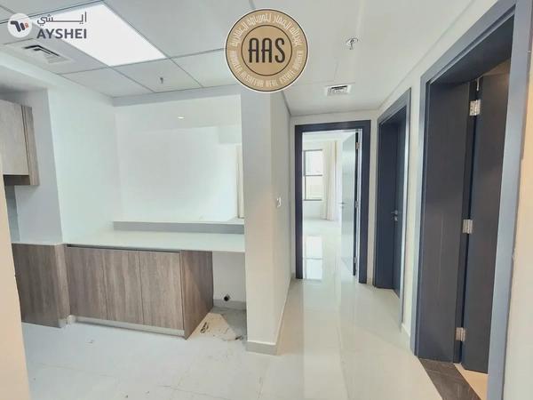 Like a brand new 1bhk // rent 78k // big size apartment // all amenities