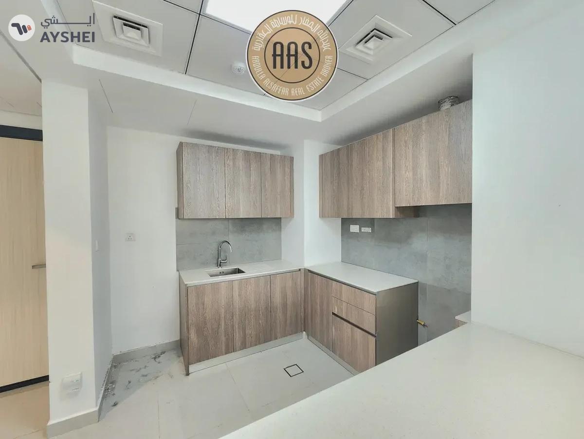 Like a brand new 1bhk // rent 78k // big size apartment // all amenities -8-8