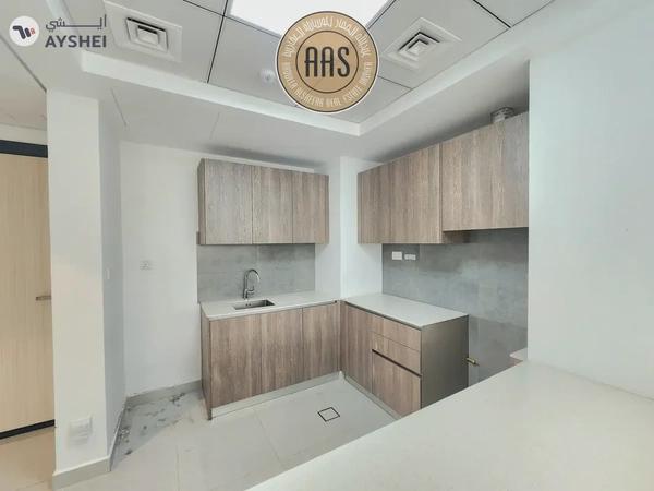 Like a brand new 1bhk // rent 78k // big size apartment // all amenities