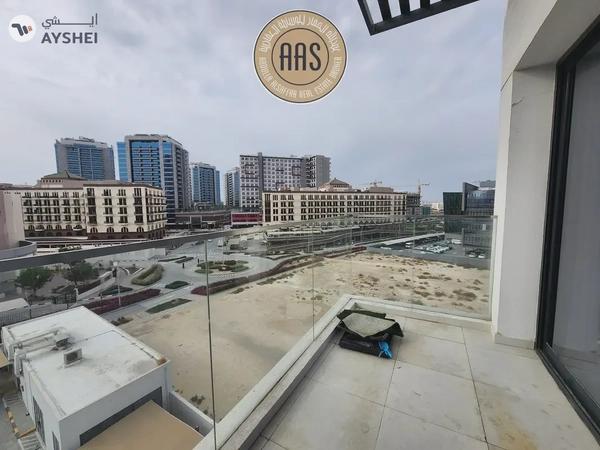 Like a brand new 1bhk // rent 78k // big size apartment // all amenities