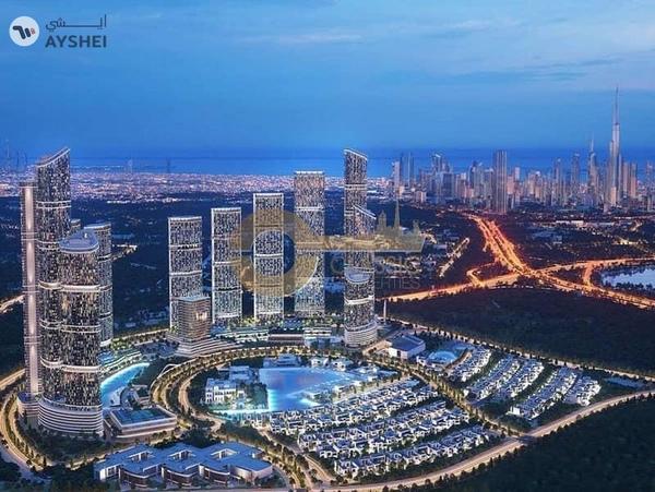 Modern Living | High floor | Vibrant Community