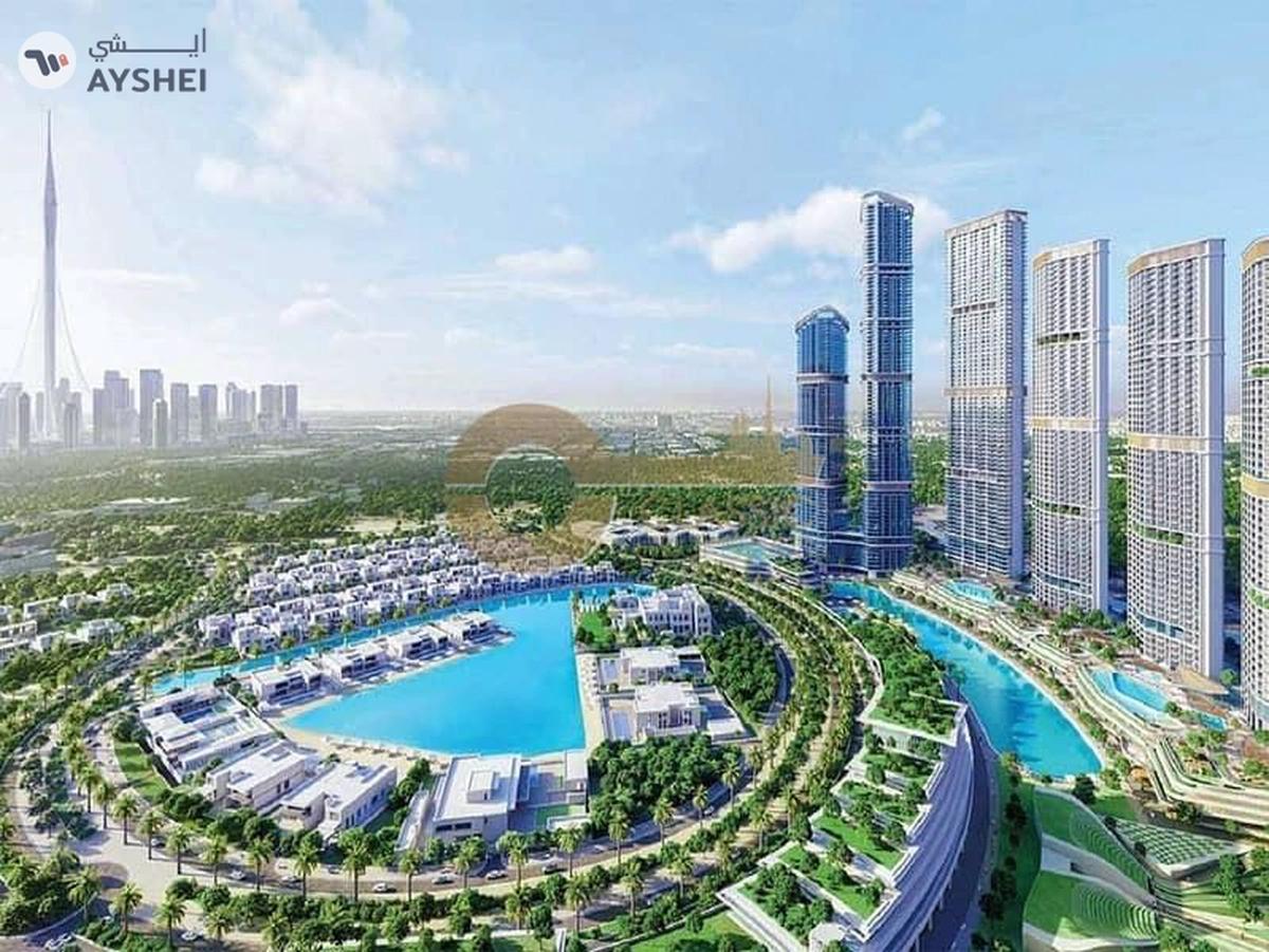 Modern Living | High floor | Vibrant Community-0-0