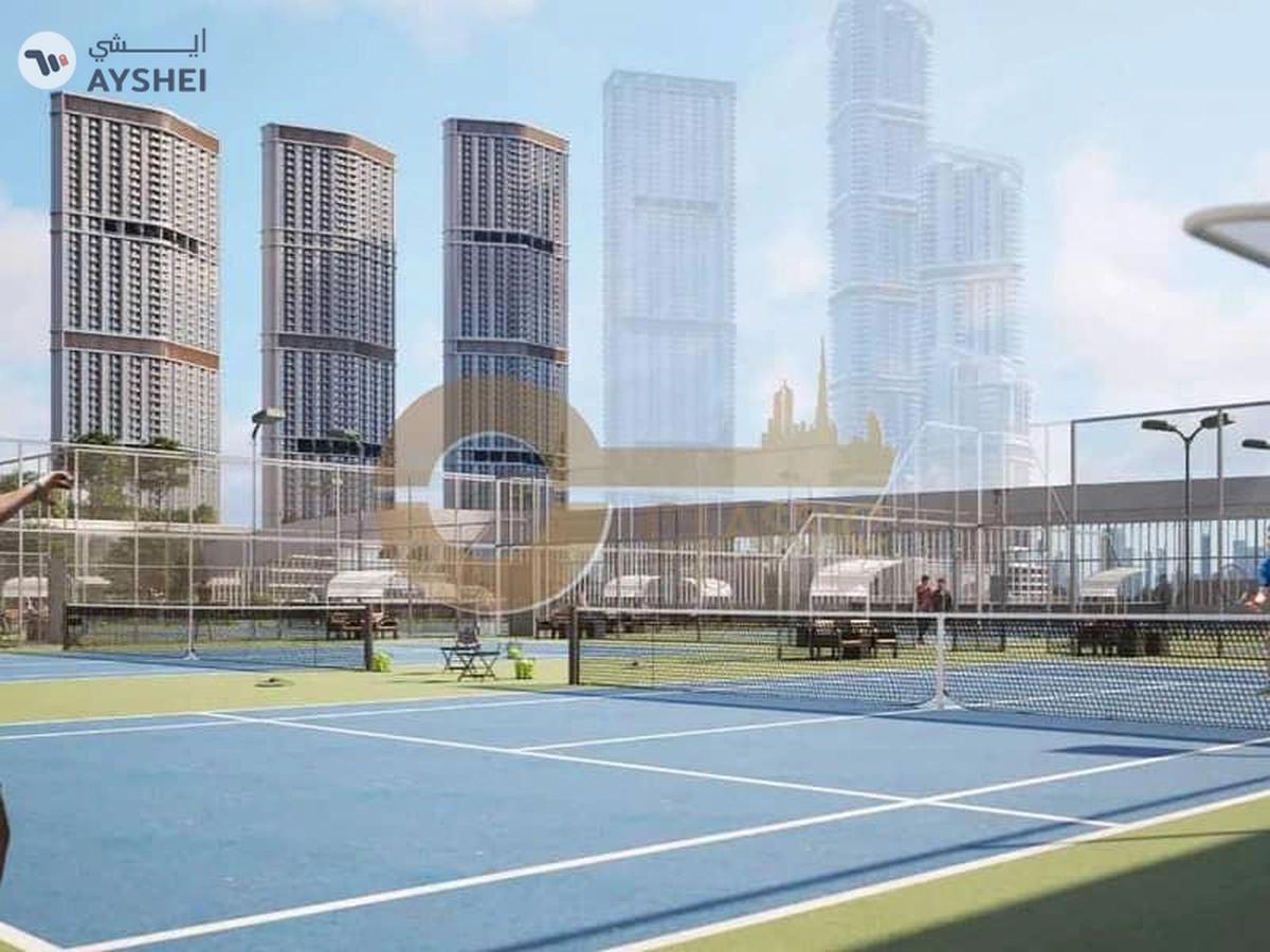 Modern Living | High floor | Vibrant Community-0-landscape