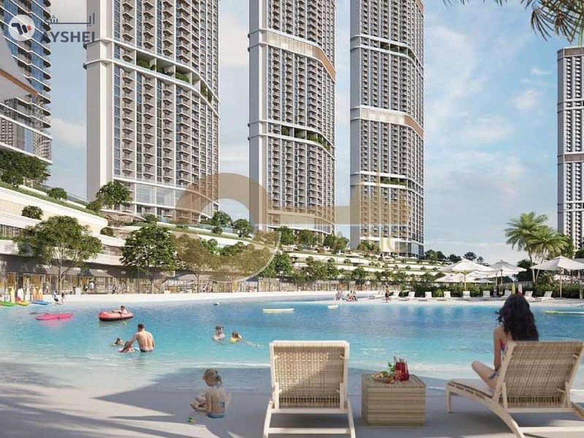 Modern Living | High floor | Vibrant Community-1-landscape