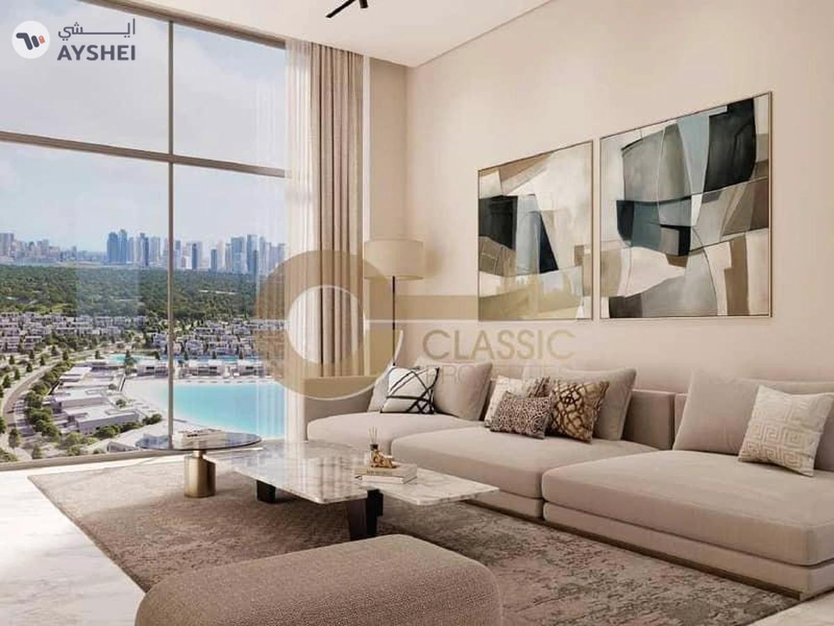 Modern Living | High floor | Vibrant Community-3-3