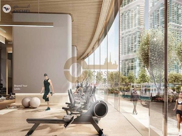 Modern Living | High floor | Vibrant Community