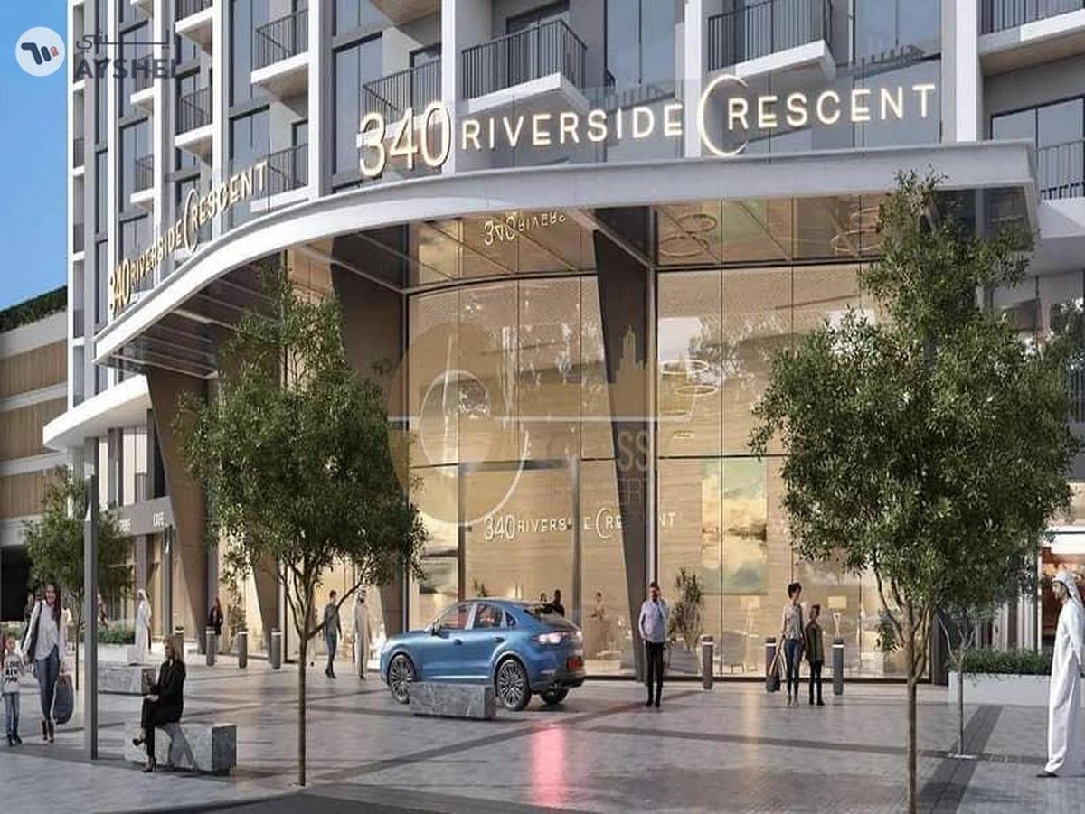 Modern Living | High floor | Vibrant Community-6-6