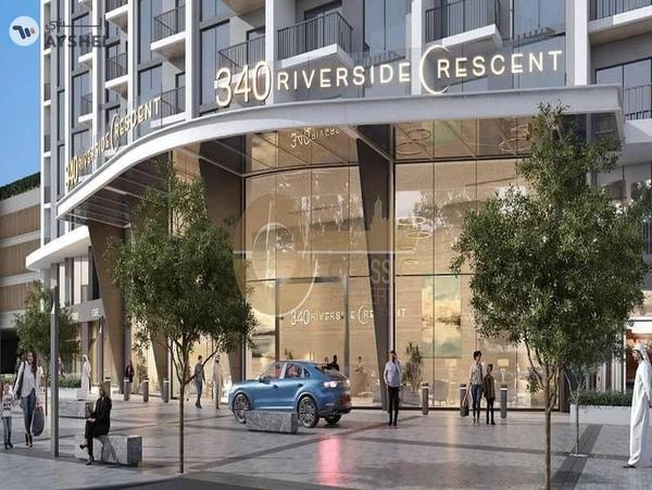 Modern Living | High floor | Vibrant Community