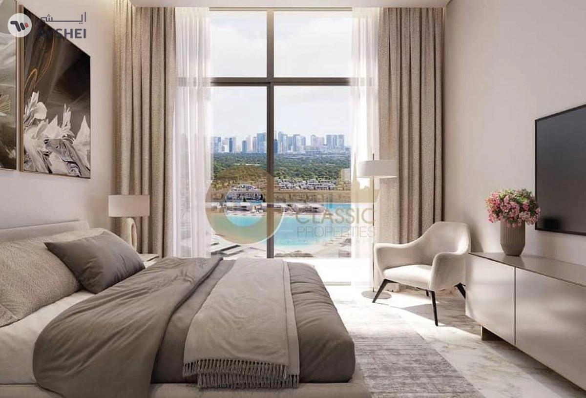 Modern Living | High floor | Vibrant Community-7-7