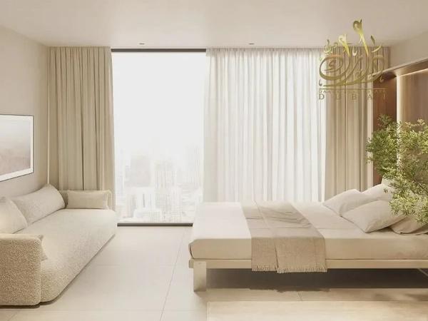 LAST UNIT | PREMIUM 1BHK HIGH FLOOR JVC SKYLINE VIEW