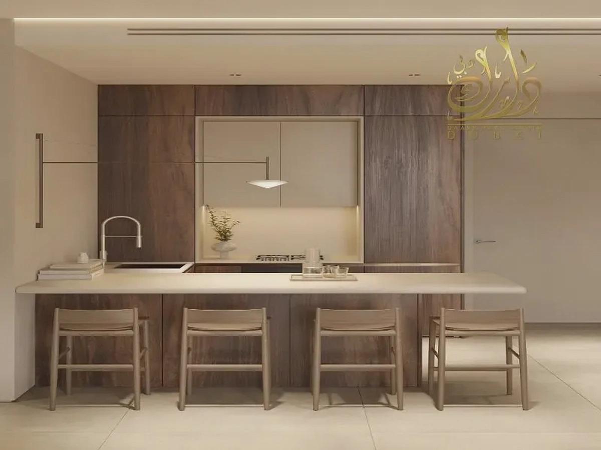 LAST UNIT | PREMIUM 1BHK HIGH FLOOR JVC SKYLINE VIEW-1-1