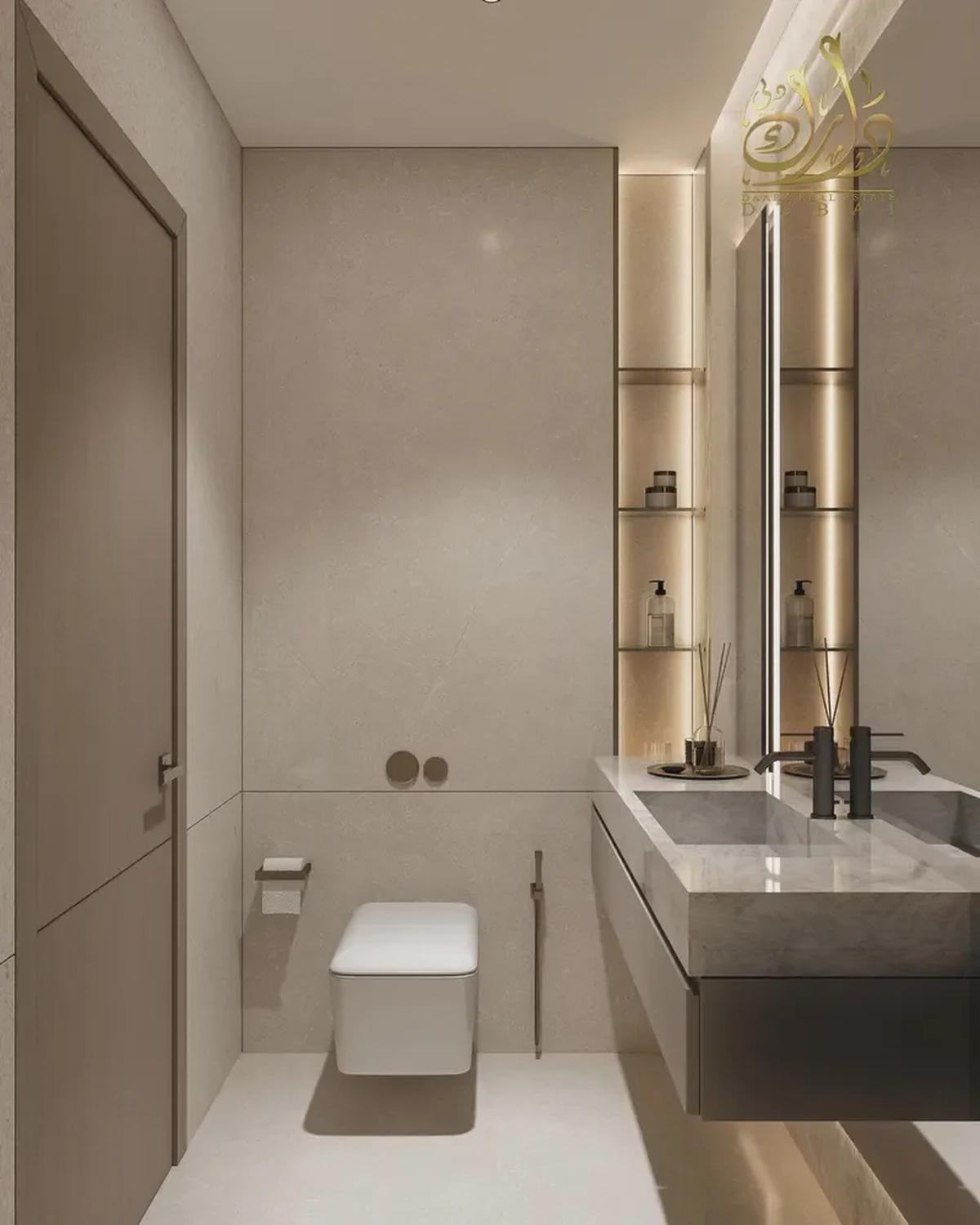 Good View On Villas | Minutes To Metro Station | Best Price For Investors And End Users | Luxury CommunityFurnished 1BR Apartment | Divine Al Barari | Multiple Views-3-3