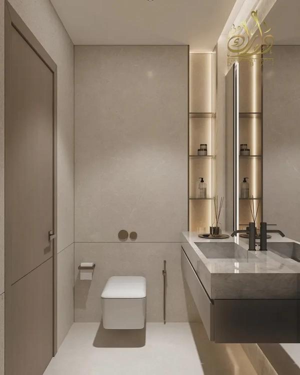 Good View On Villas | Minutes To Metro Station | Best Price For Investors And End Users | Luxury CommunityFurnished 1BR Apartment | Divine Al Barari | Multiple Views