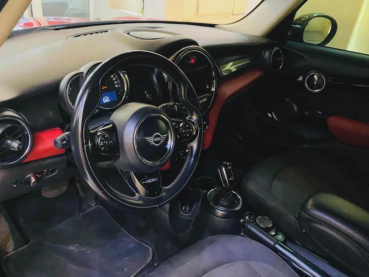 2019 MINI Coupe Cooper GCC Specs - Sporty and Fun!-6-6