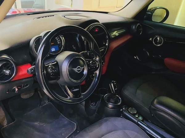 2019 MINI Coupe Cooper GCC Specs - Sporty and Fun!