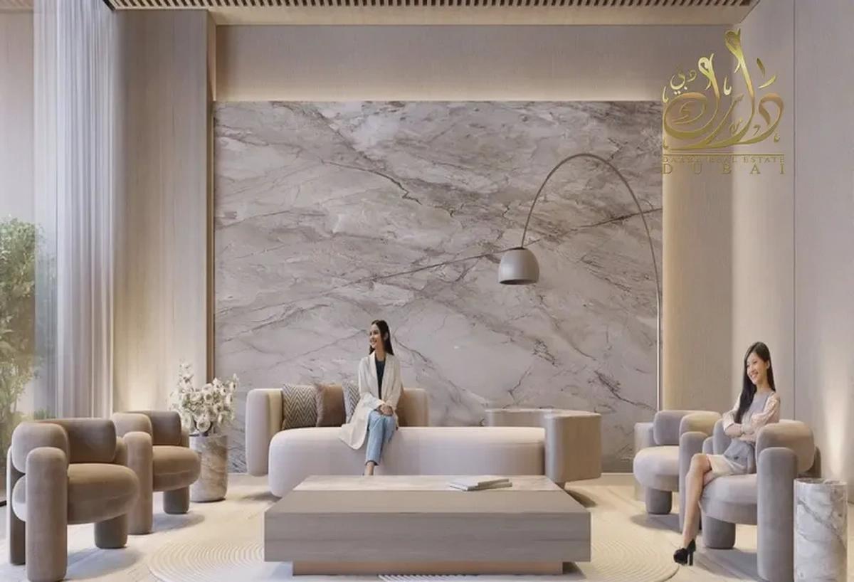 FULLY FURNISHED| High ROI| 5Y PAYMENT PLAN |HIGH END FINISHES-2-2