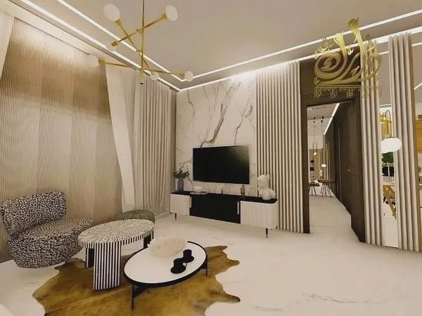 HANDOVER SOON | LOWEST PRICE IN ARJAN | OPEN CITY VIEW | 12% ROI