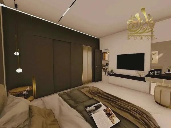 HANDOVER SOON | LOWEST PRICE IN ARJAN | OPEN CITY VIEW | 12% ROI