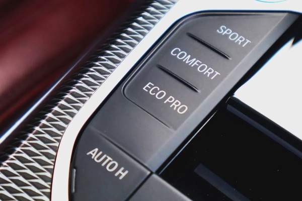 BMW 4-Series 430i M Sport 2021, GCC Specs - Original Paint