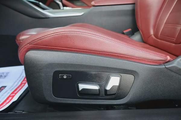 BMW 4-Series 430i M Sport 2021, GCC Specs - Original Paint