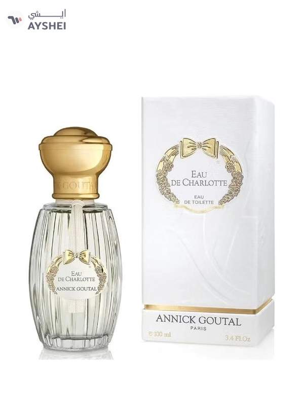 Goutal Eau De Charlotte Unisex Eau De Toilette 100ml