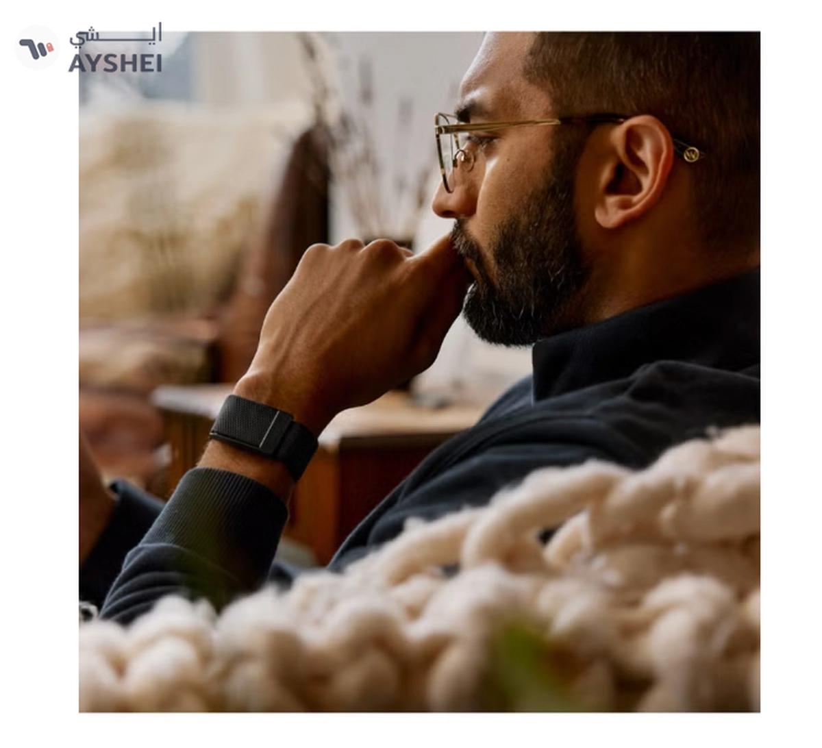 Whoop Peak – 12-Month Membership – 5.0 Health and Fitness Wearable-1-1