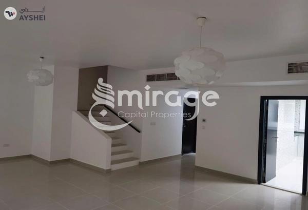 VILLA FOR SALE IN ARABIAN STYLE, AL REEF VILLAS